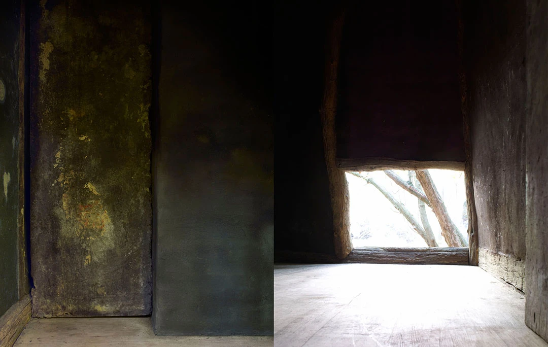 Meridiano 画廊丨墨西哥瓦哈卡丨Axel Vervoordt,Tatsuro Miki-83