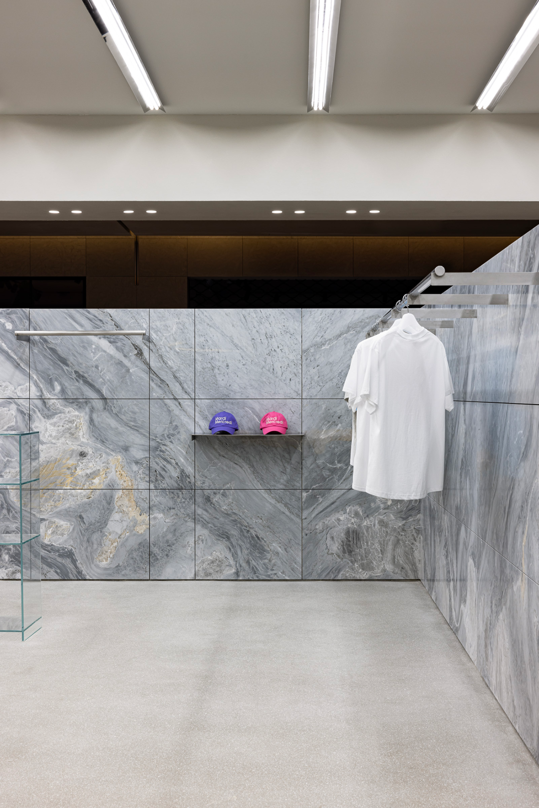 韩国  Creative Studio Unravel 10 个先锋设计 -255