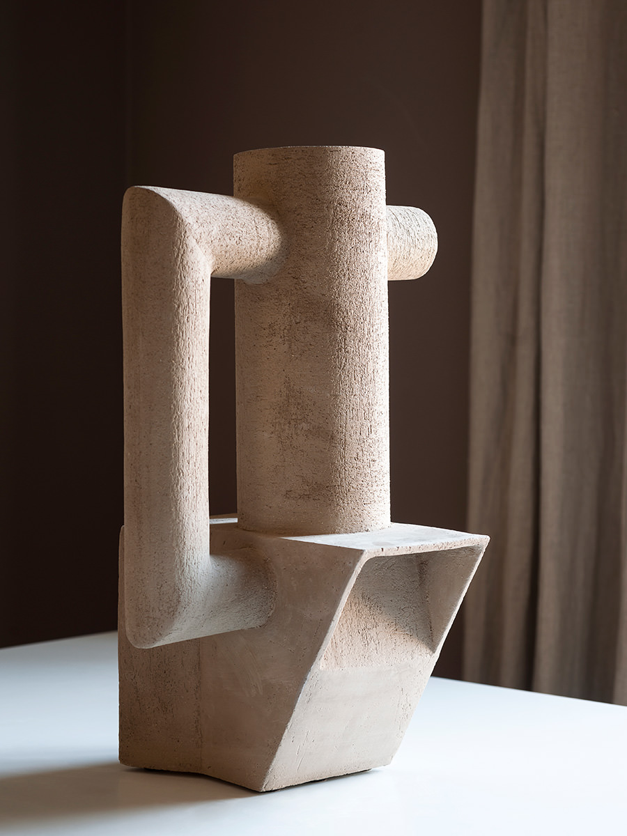 米兰设计周 | 复古未来主义,穿越时空的设计魅力-137