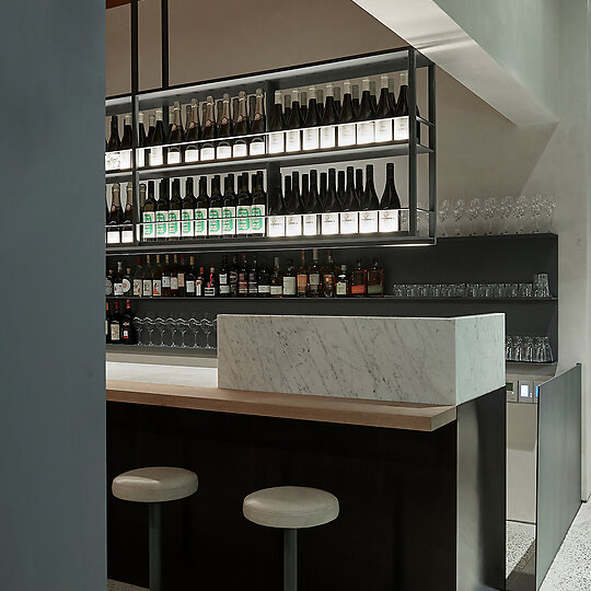 Agostino by Chris Connell Design | Australian Interior Design Awards-7