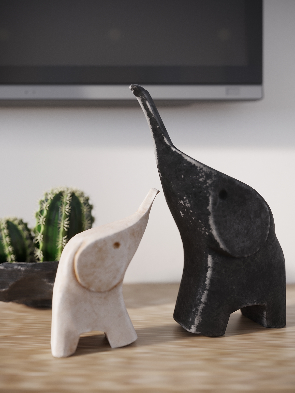 Multicolor Project-11