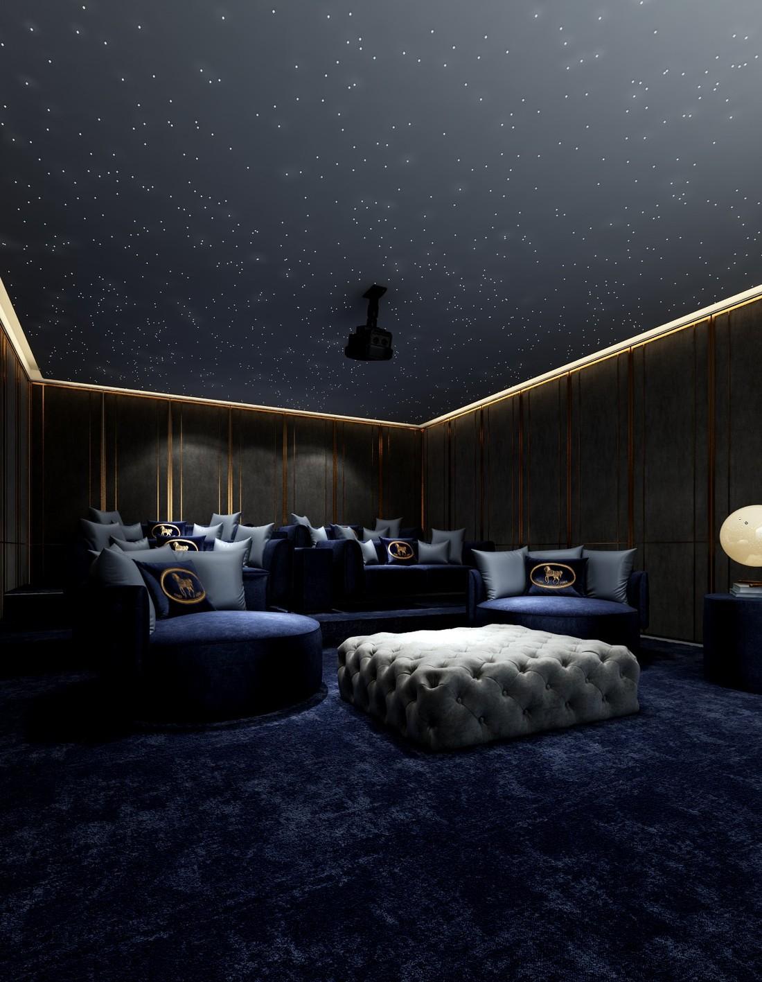 
广州-别墅家居 -11