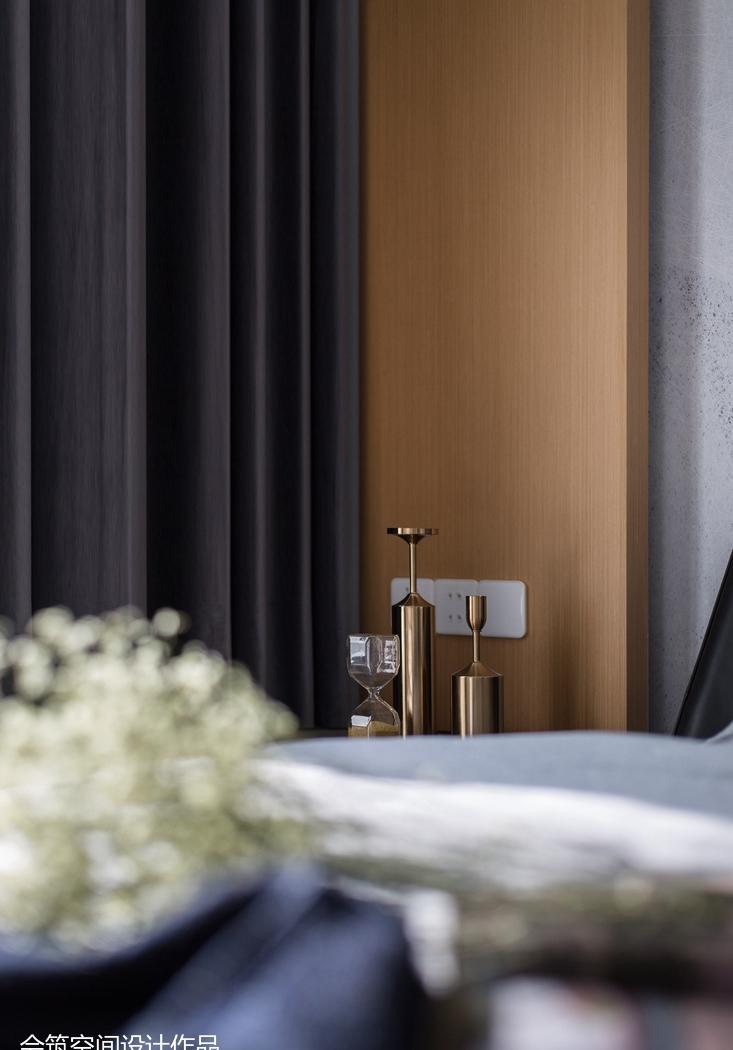 黄埔鑫园现代家居设计-26