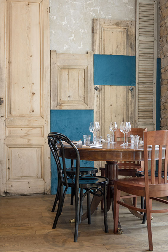 菜园小酒馆丨FranceLyon丨Studio Johany Sapet-14