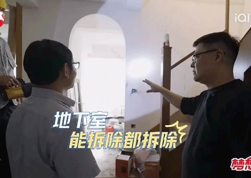 古城里的“双标”改造丨中国开封丨鼎合建筑装饰设计工程有限公司-38