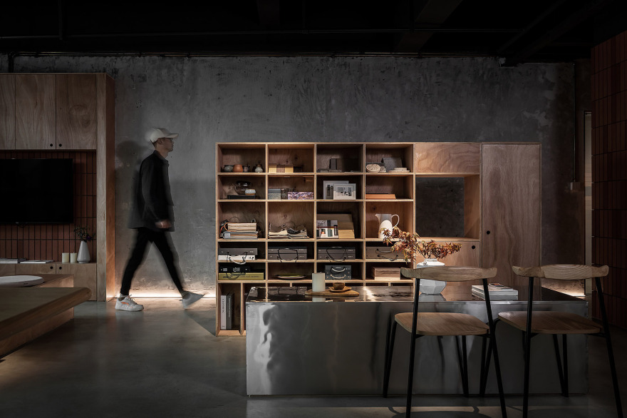 有物设计办公室丨中国四川丨有·物设计-3