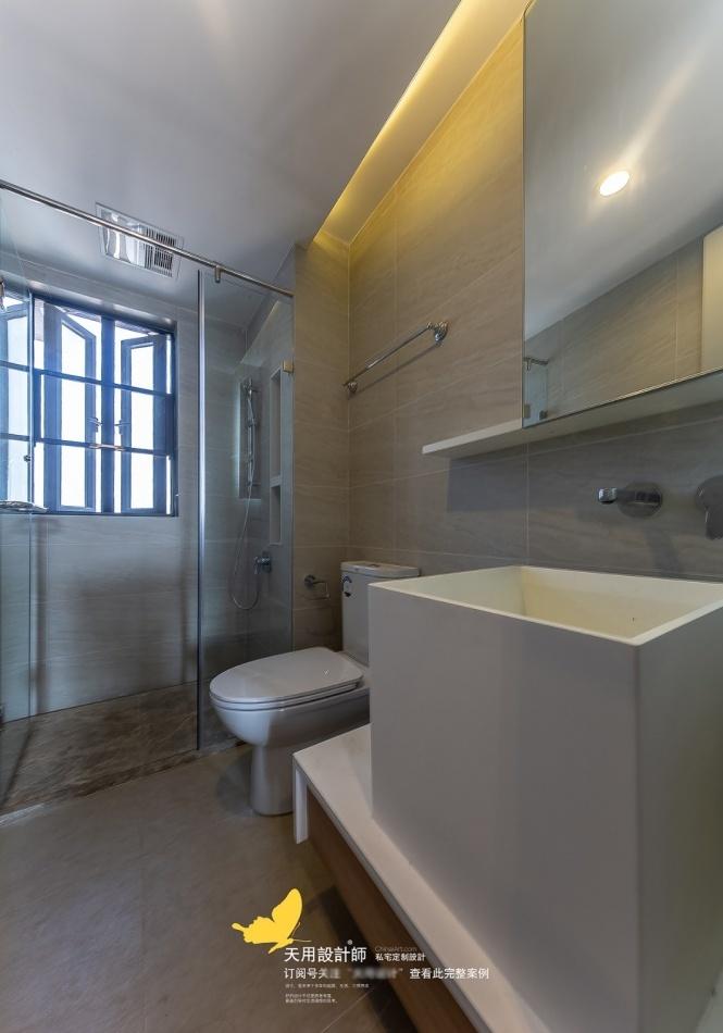 北欧复古风家居设计,个性与实用并存-35