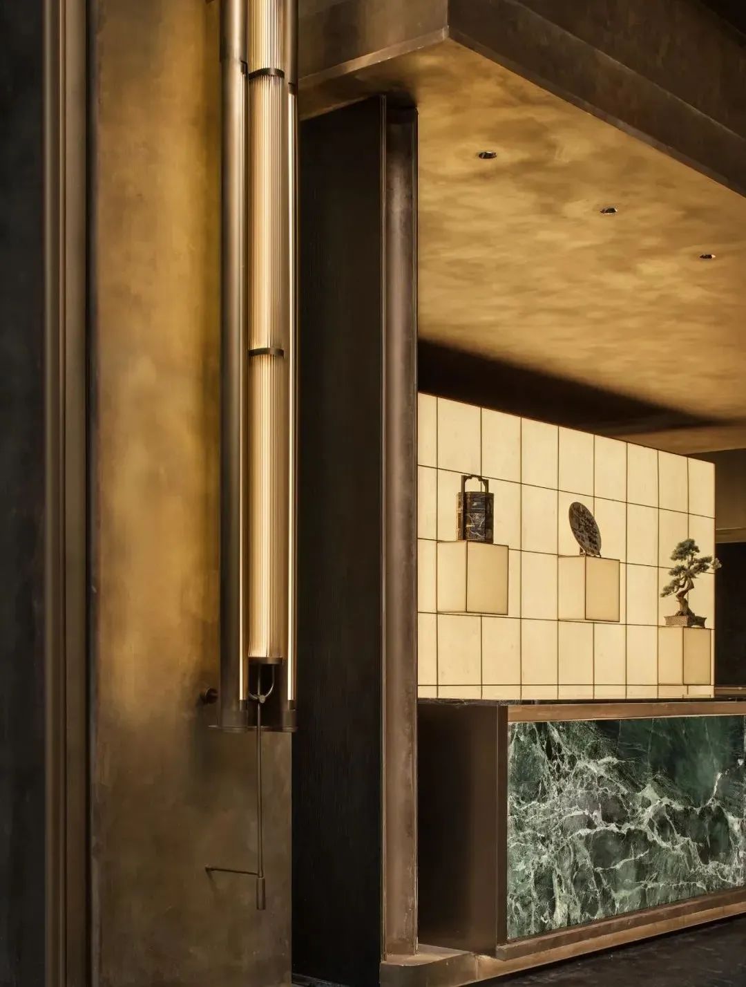 龙湖佛山·御湖境丨中国佛山丨WJID 维几设计-0