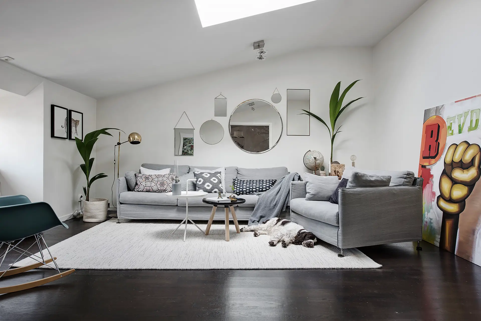 瑞典蓝粉经典搭配-6