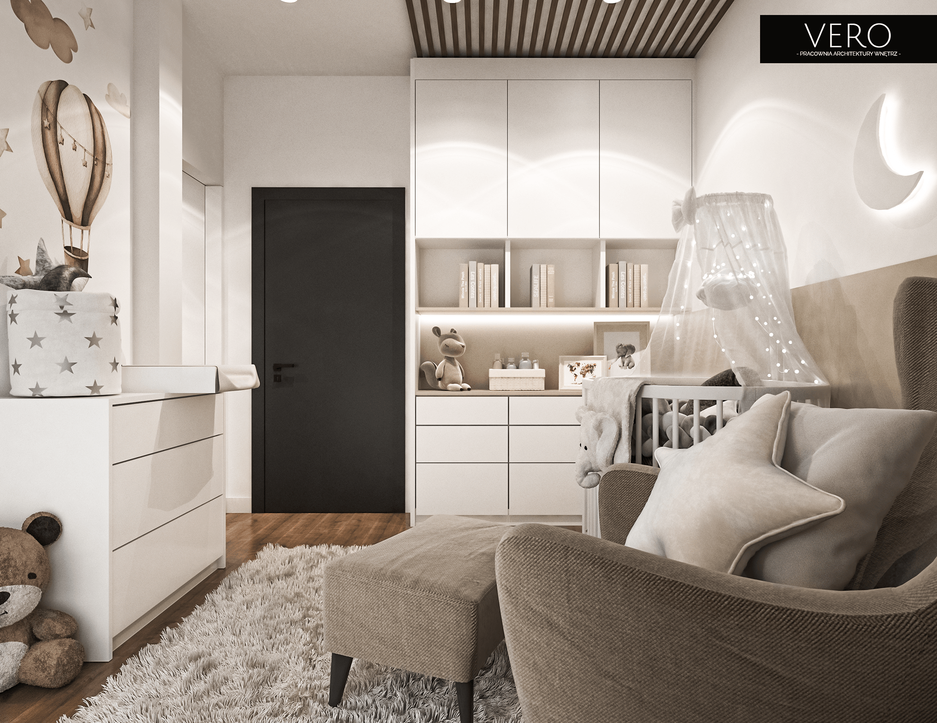 Sosnowiec / Apartments-3