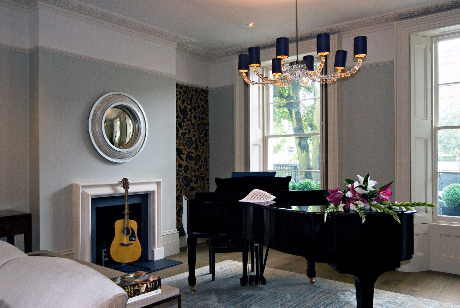 Regency House   Townhouse Interior Design, London   Daniel Hopwood_files Daniel Hopwood-2