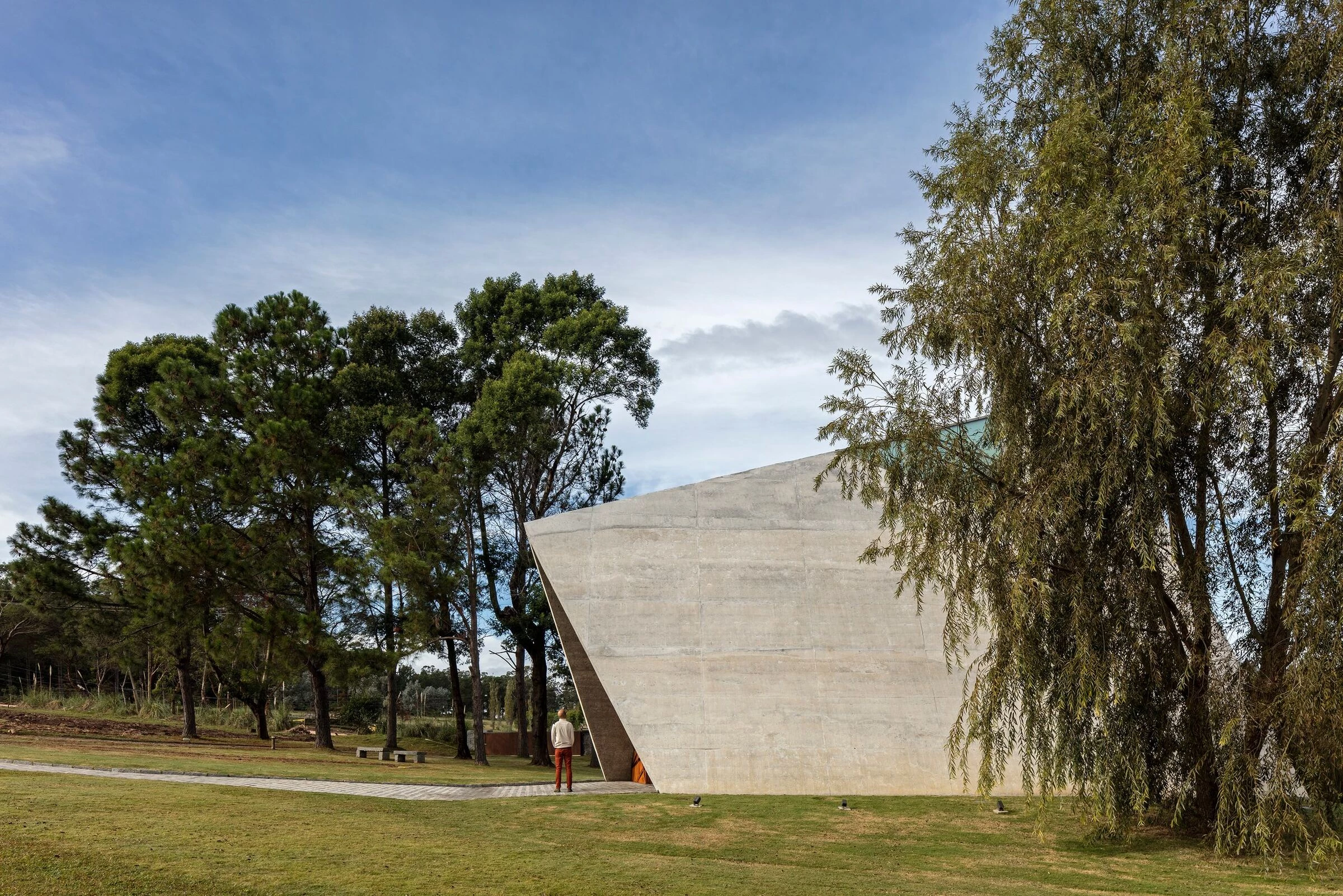 La Pietá Chapel-18