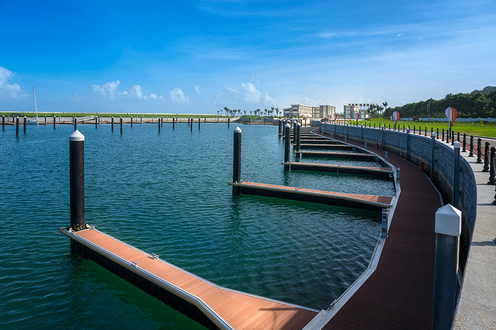 CR 石梅湾国际游艇会俱乐部,海南丨中国万宁-20