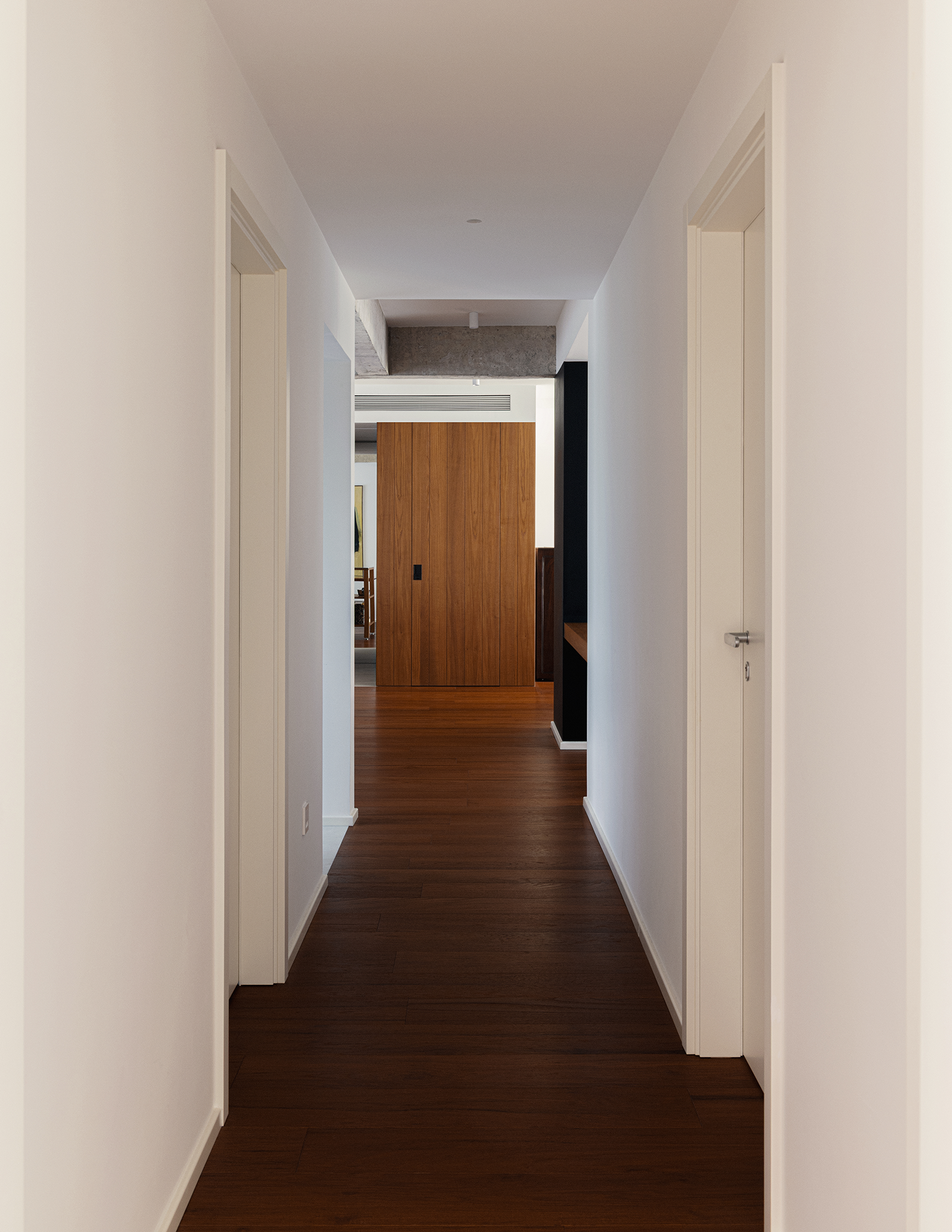 《生长》安徽私宅丨中国安徽丨无二设计（THE ONE STUDIO）-32