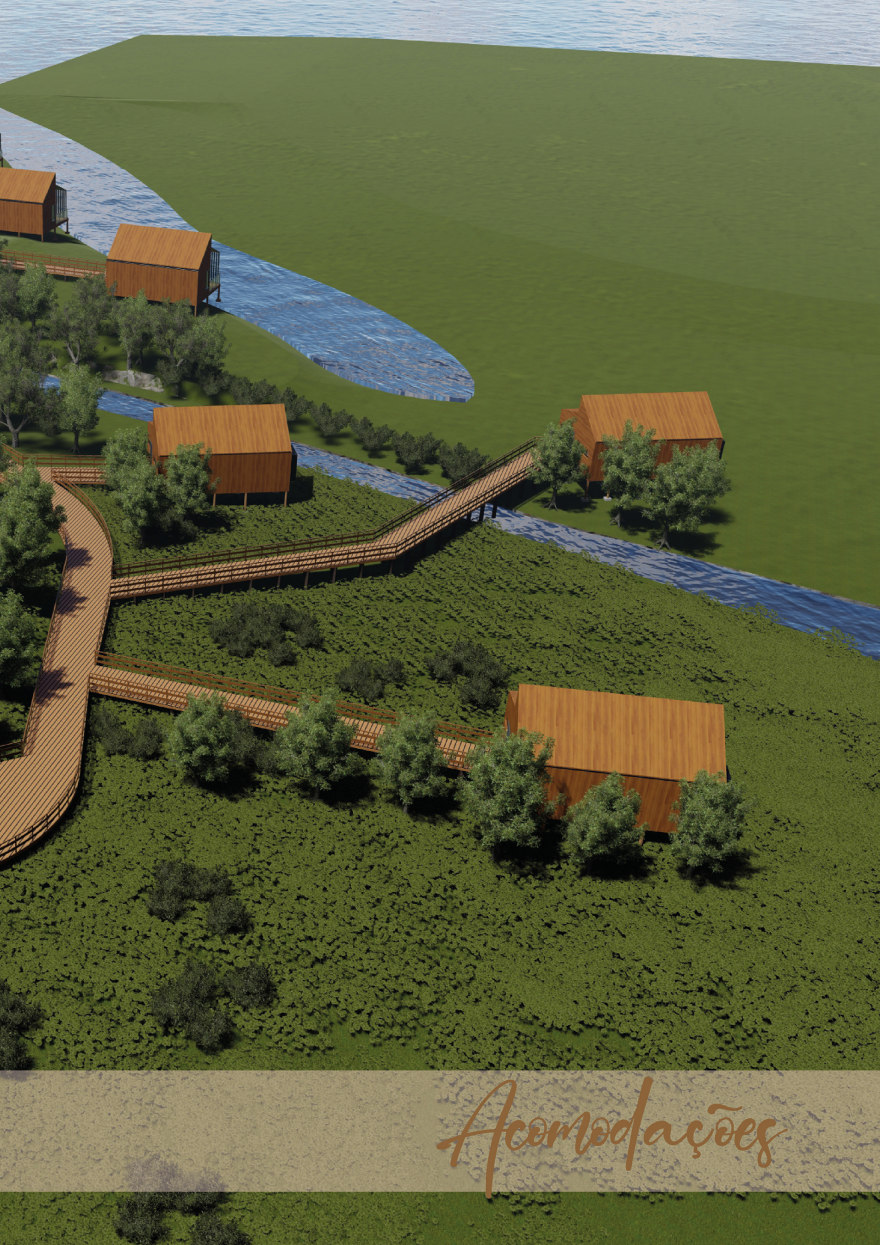 穆克蒂酒店丨Ana Clara Tesche 和 Giovanni Marcon-14