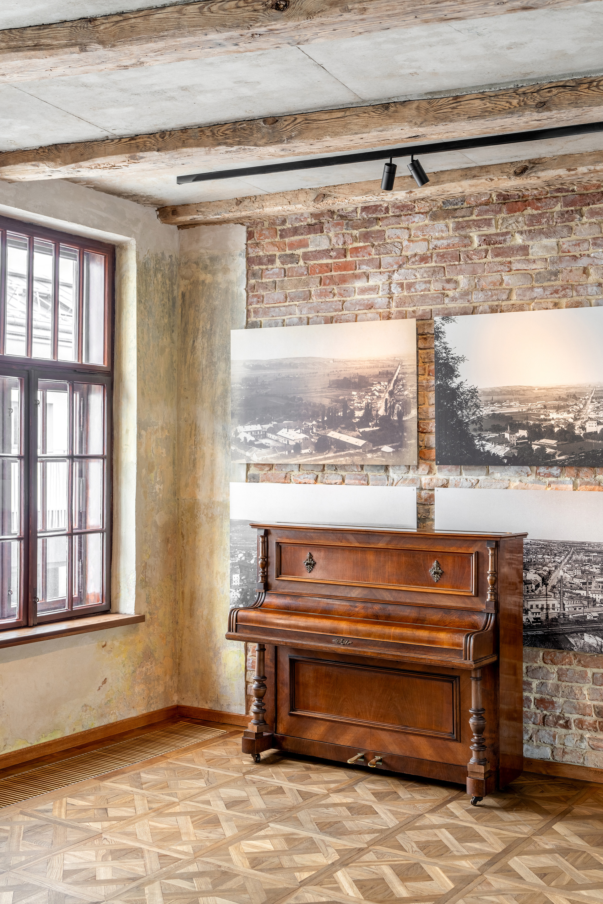 果酱工厂艺术中心丨乌克兰利沃夫-50