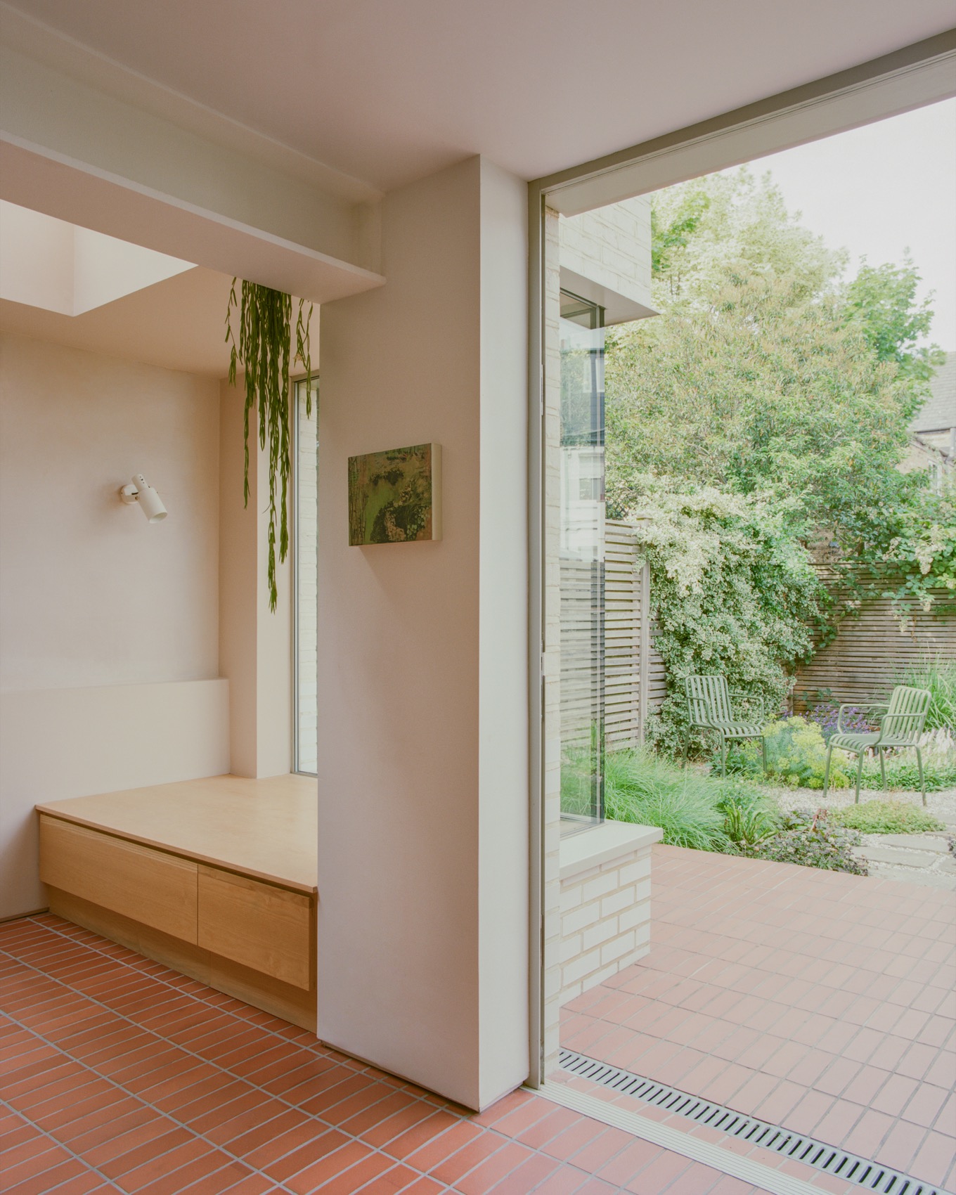 丹麦山住宅丨英国伦敦丨TYPE-33