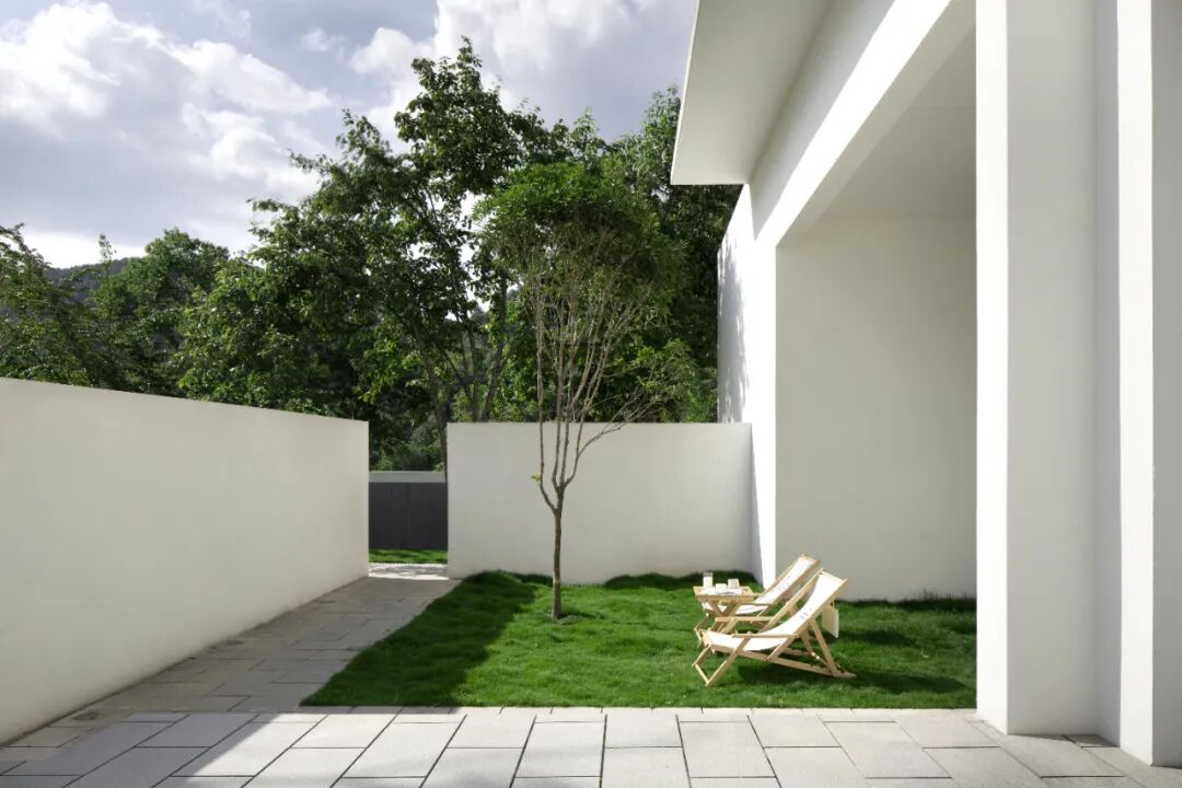 TAG|广元南麓民宿改造更新CourtyardsHouse-39