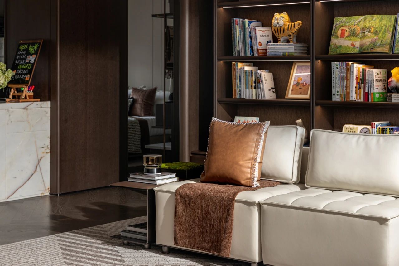 南宁未来方舟丨中国南宁-26