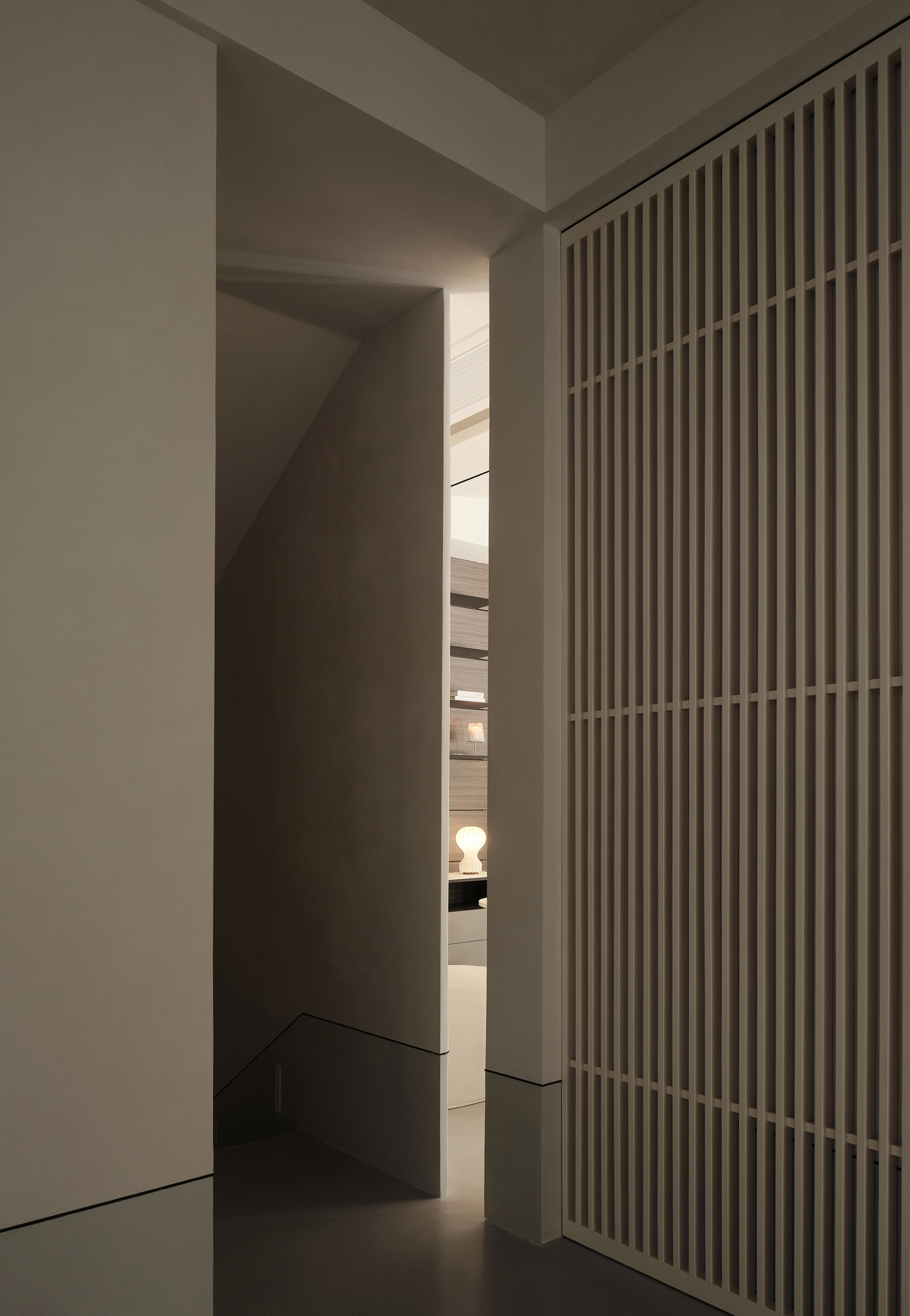 「另一个我」全案设计丨中国南京丨DoLong 董龍设计-22