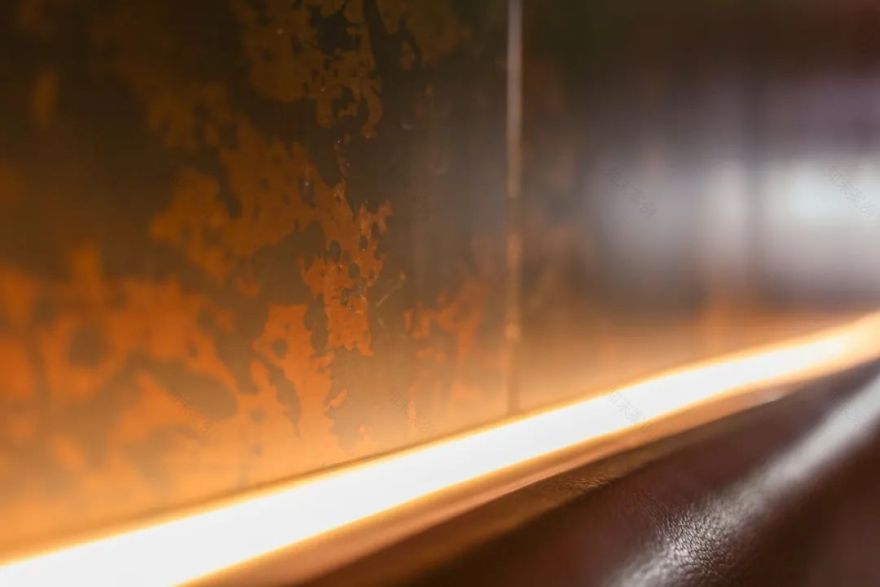 大酋酒肆丨中国北京丨观町创新研究所-36