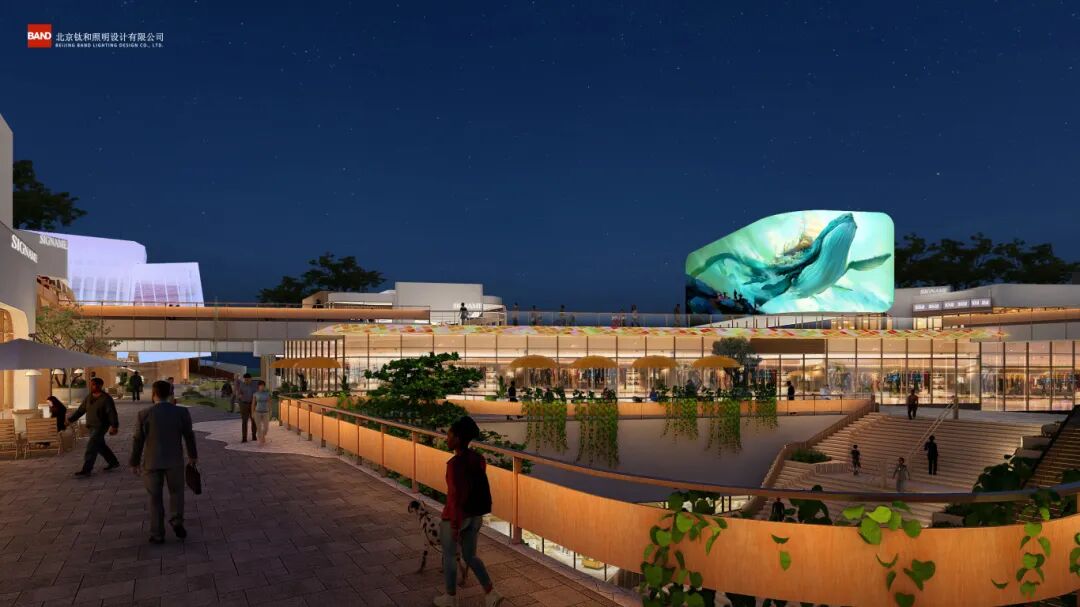 承脉张家湾，光影塑“湾里”-45