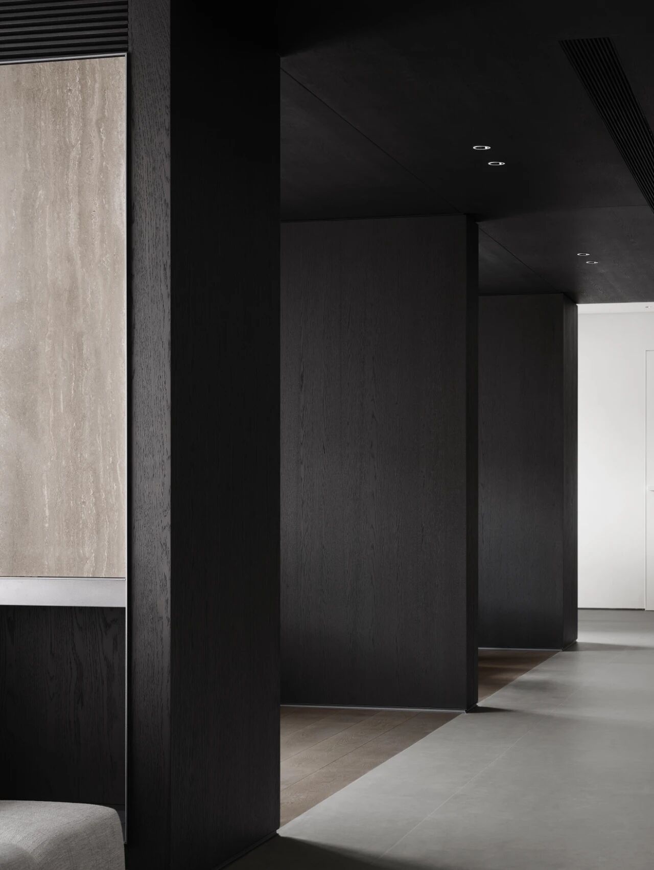 凌杰 人文极简主义居所丨中国台州丨凌杰内建筑-41