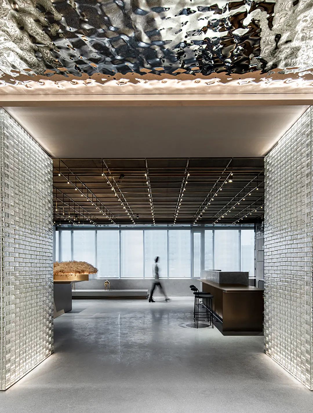 融信·上坤中心创享体验空间-9