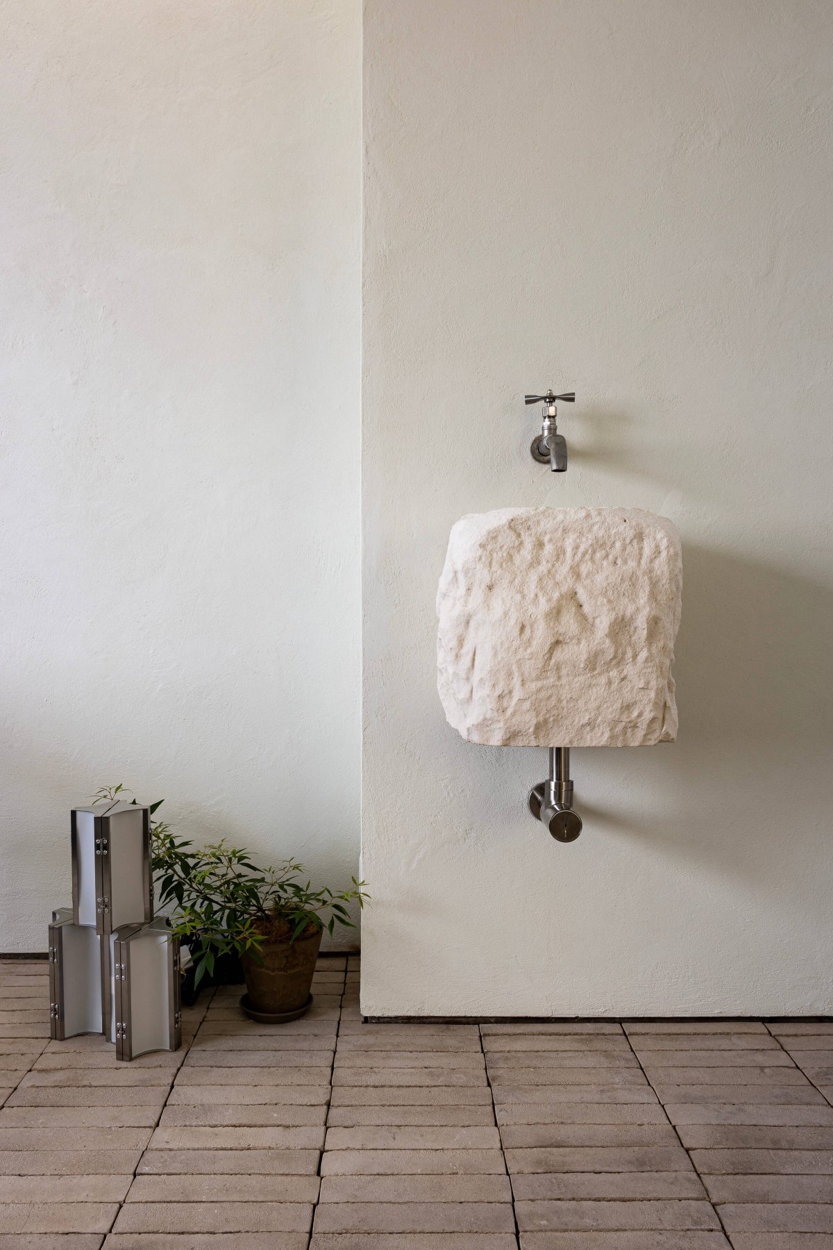 现代简约清新生活用品零售店装修设计案例鉴赏-22