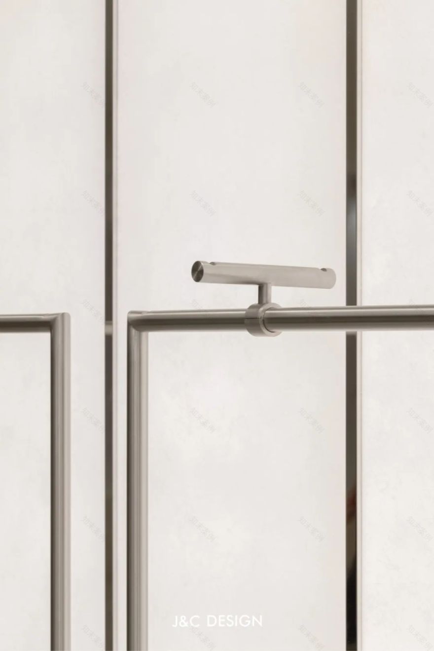 UIIJII 全新形象,维度探索丨中国杭州丨及上室内设计事务所-31