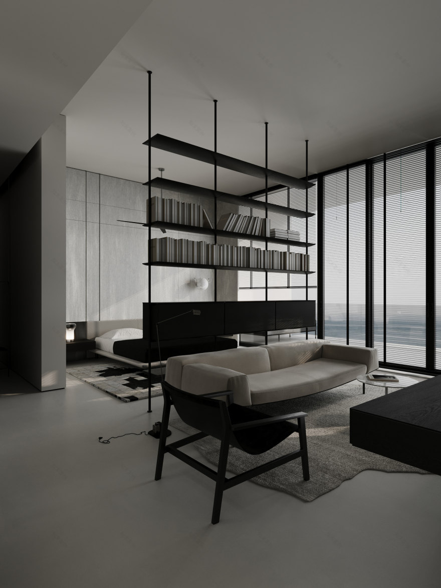 罗迪娜酒店及水疗中心丨俄罗斯丨ARTIMITRO-38