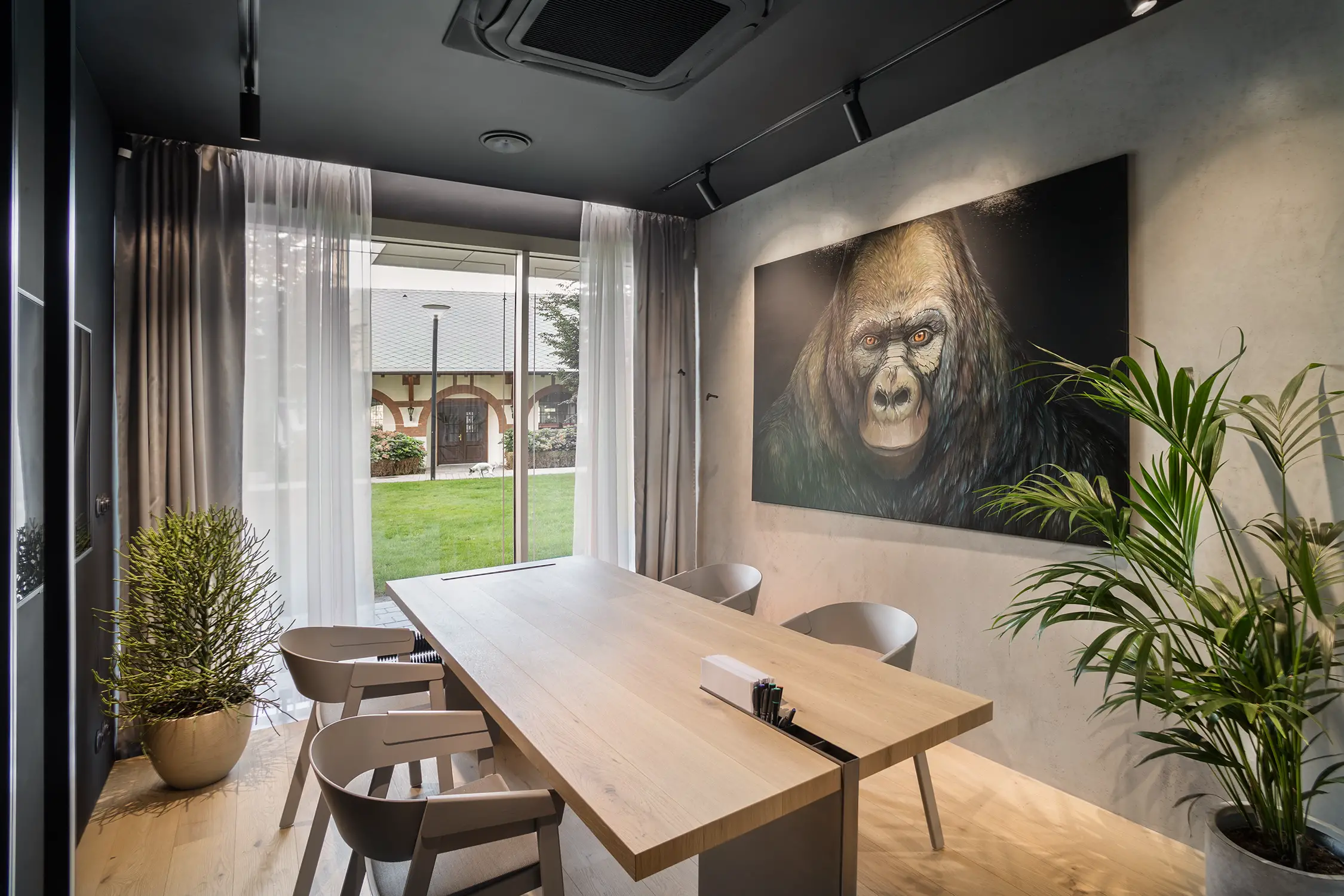 布拉格之心 | Martina Design 的完美设计公寓-12