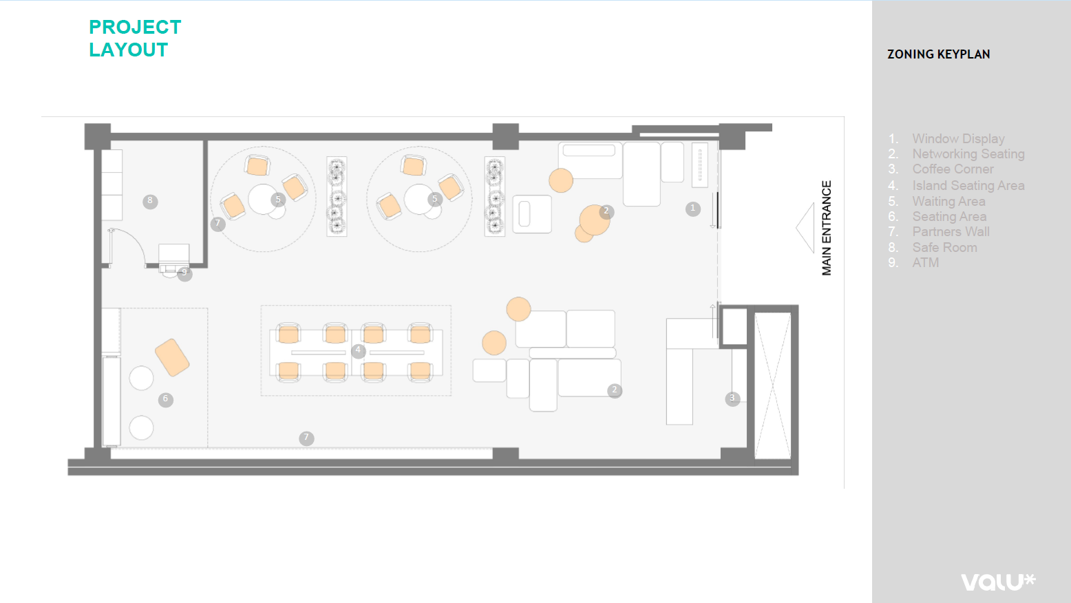 Valu 品牌环境设计丨埃及-4