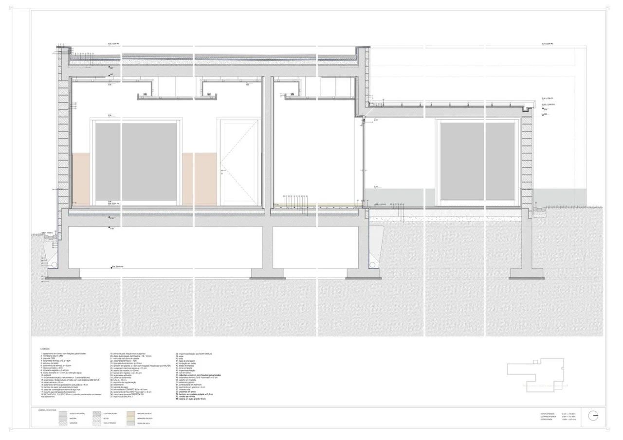Grama·o 基金会总部丨葡萄牙丨西扎-109