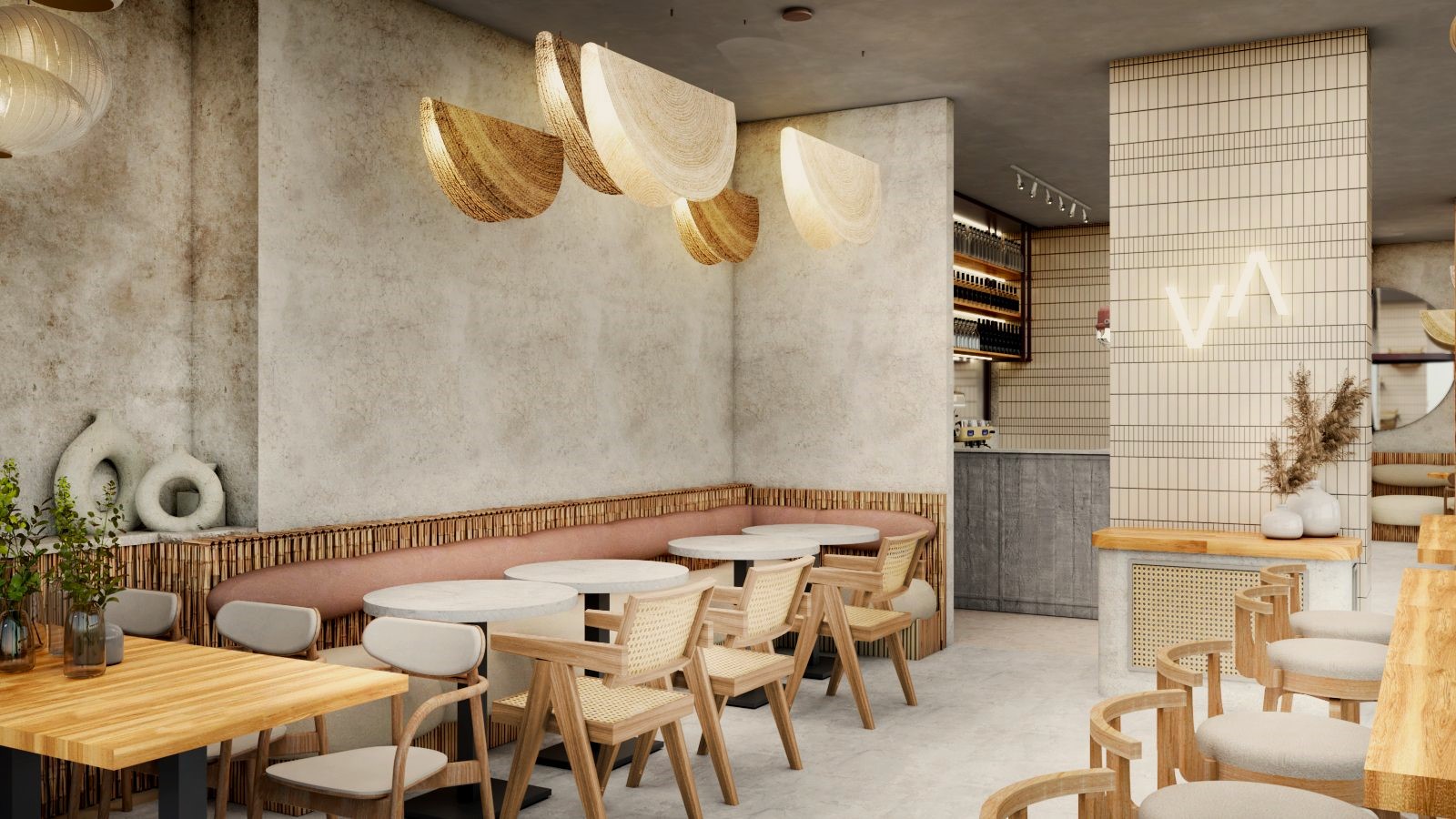 Restaurant in Cracow-2