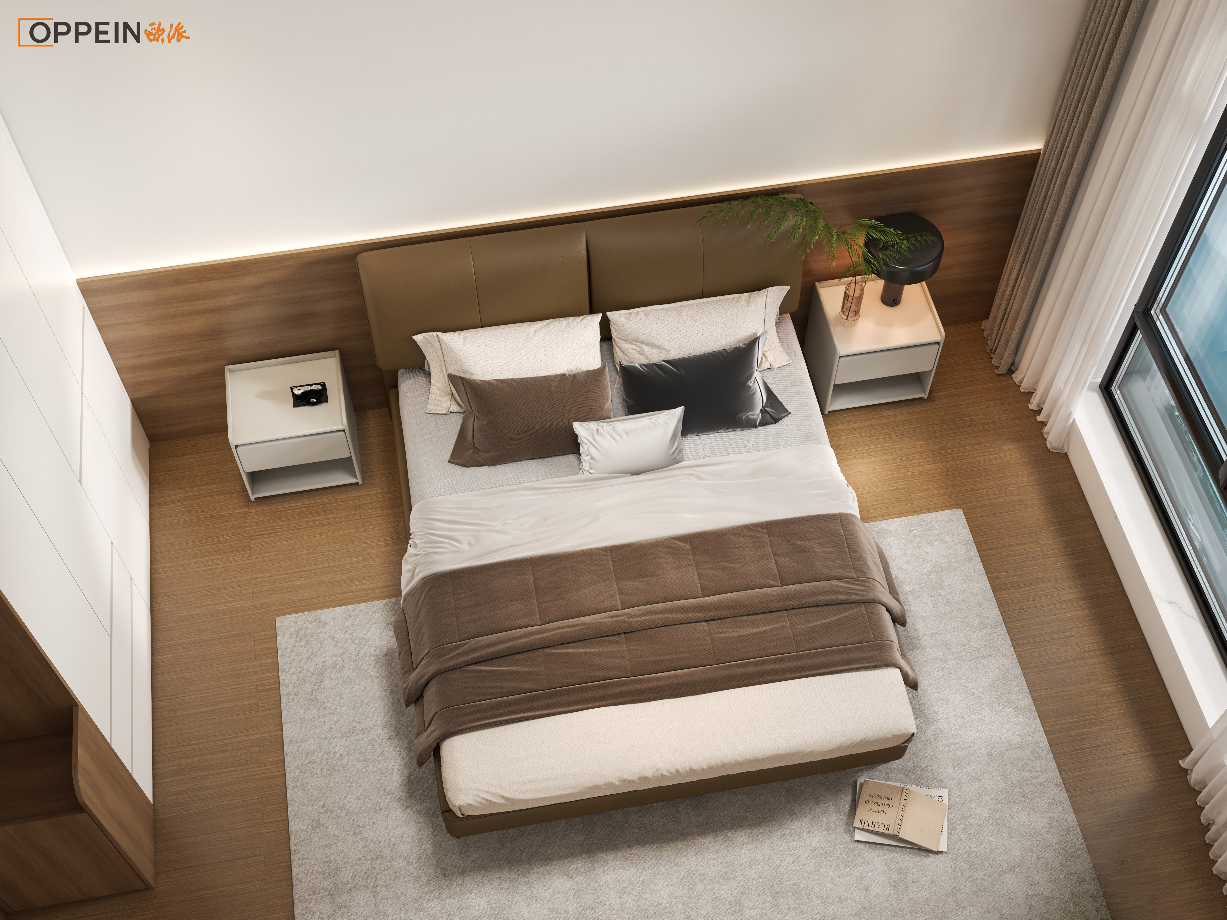 荣总乐桥自建别墅-30