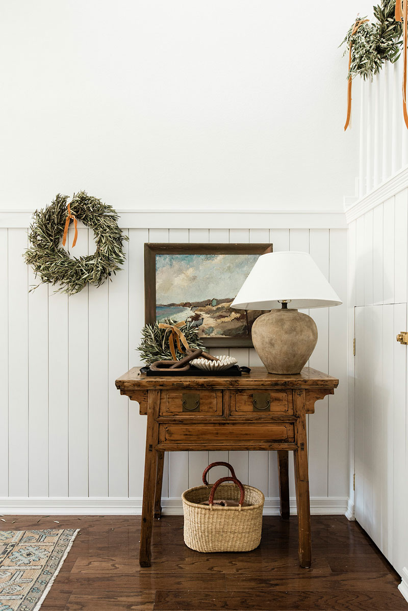 德州温馨传统圣诞家居设计-21