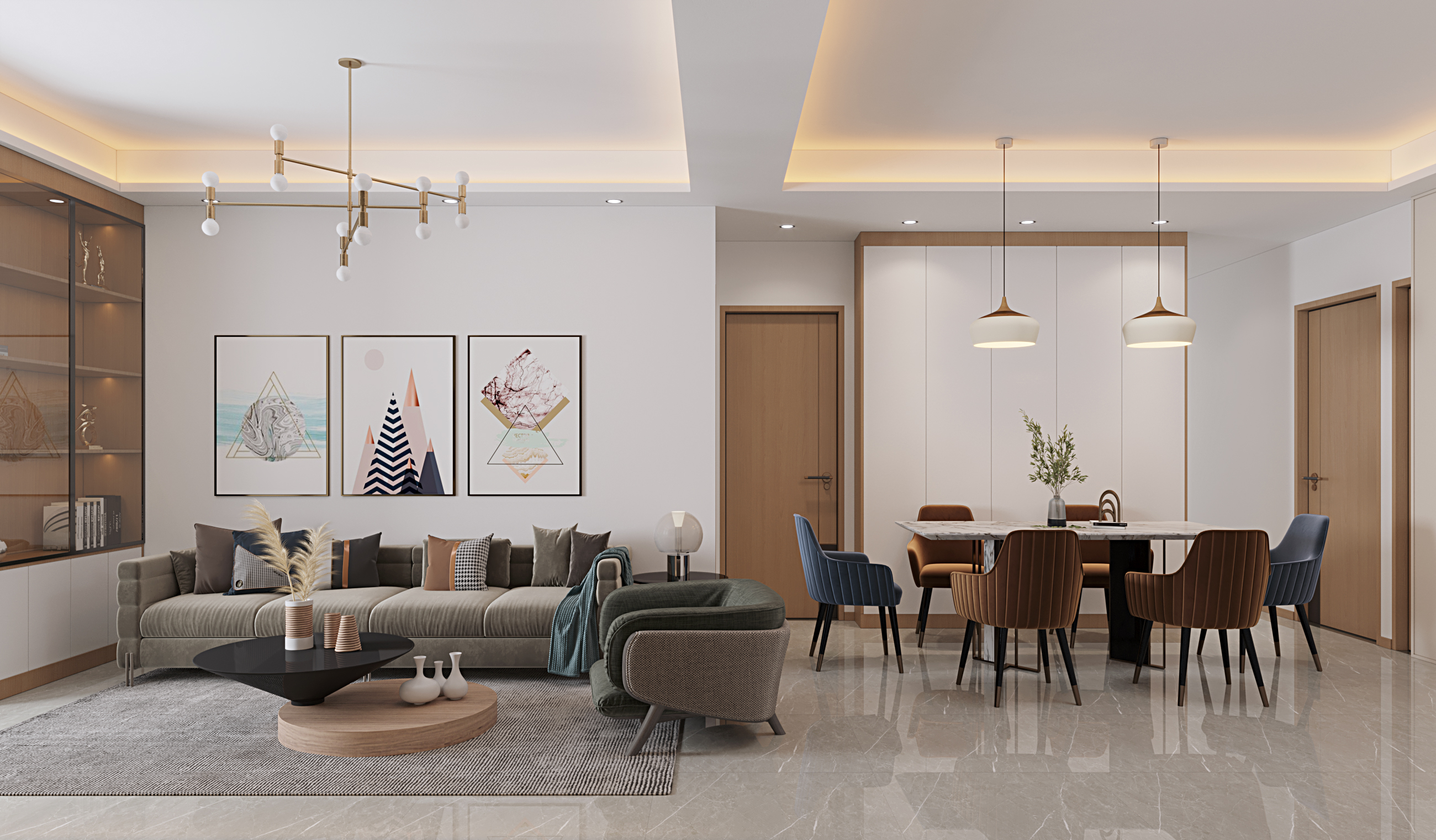 转角遇见你,遇见现代家的美好-4