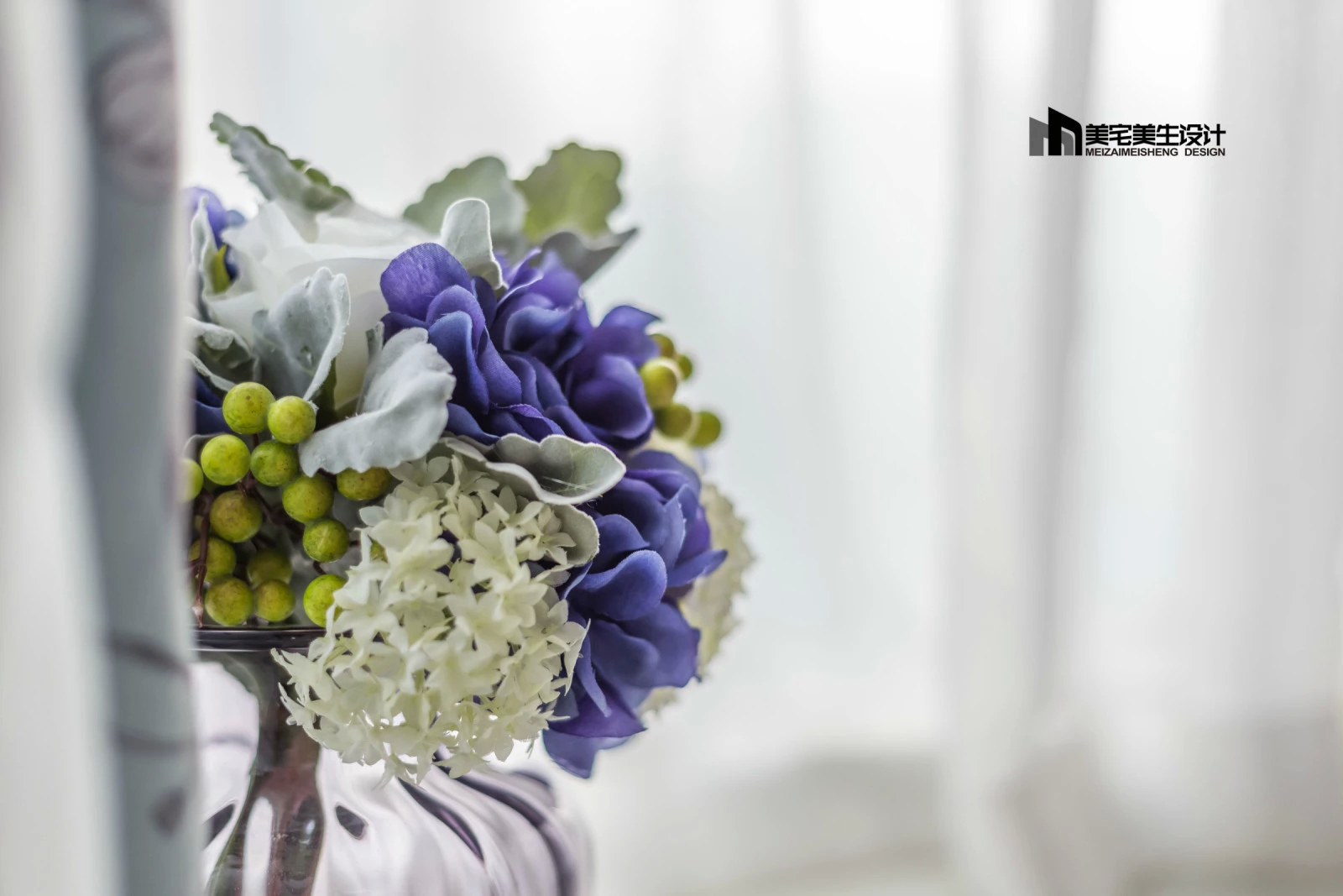 武汉美宅美生设计出品   布拉格恋曲-0