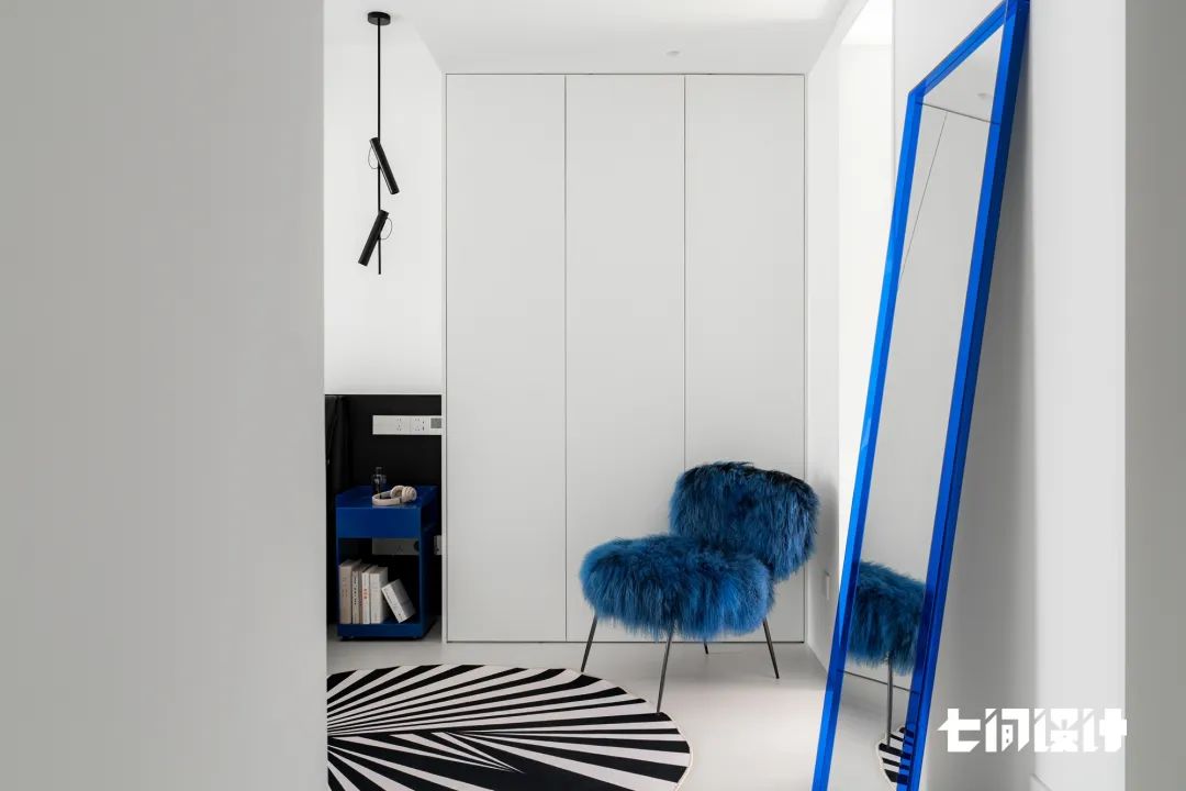 四季与你丨中国成都丨七间设计-88