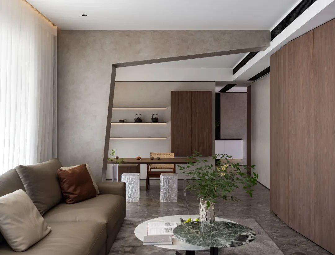 木作·自然·城市人居新体验丨HOUSE SPACE-29