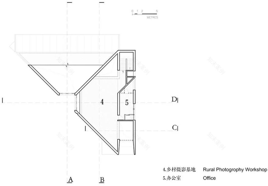 村上长漾里乡邻中心丨中国苏州丨苏州个别建筑设计事务所-86