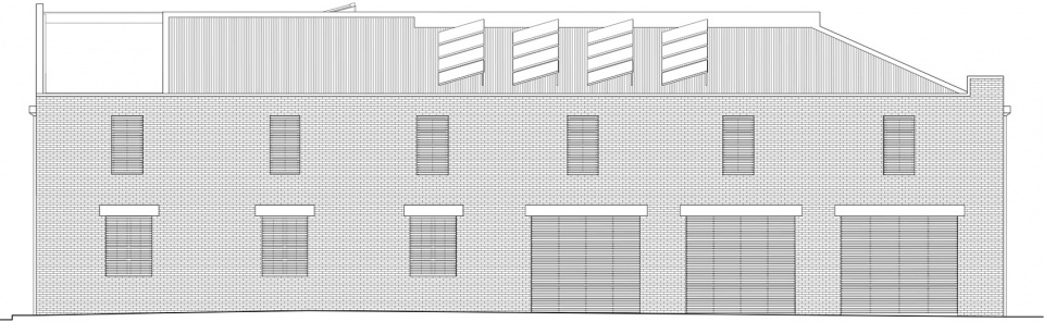 Redfern仓库住宅-50