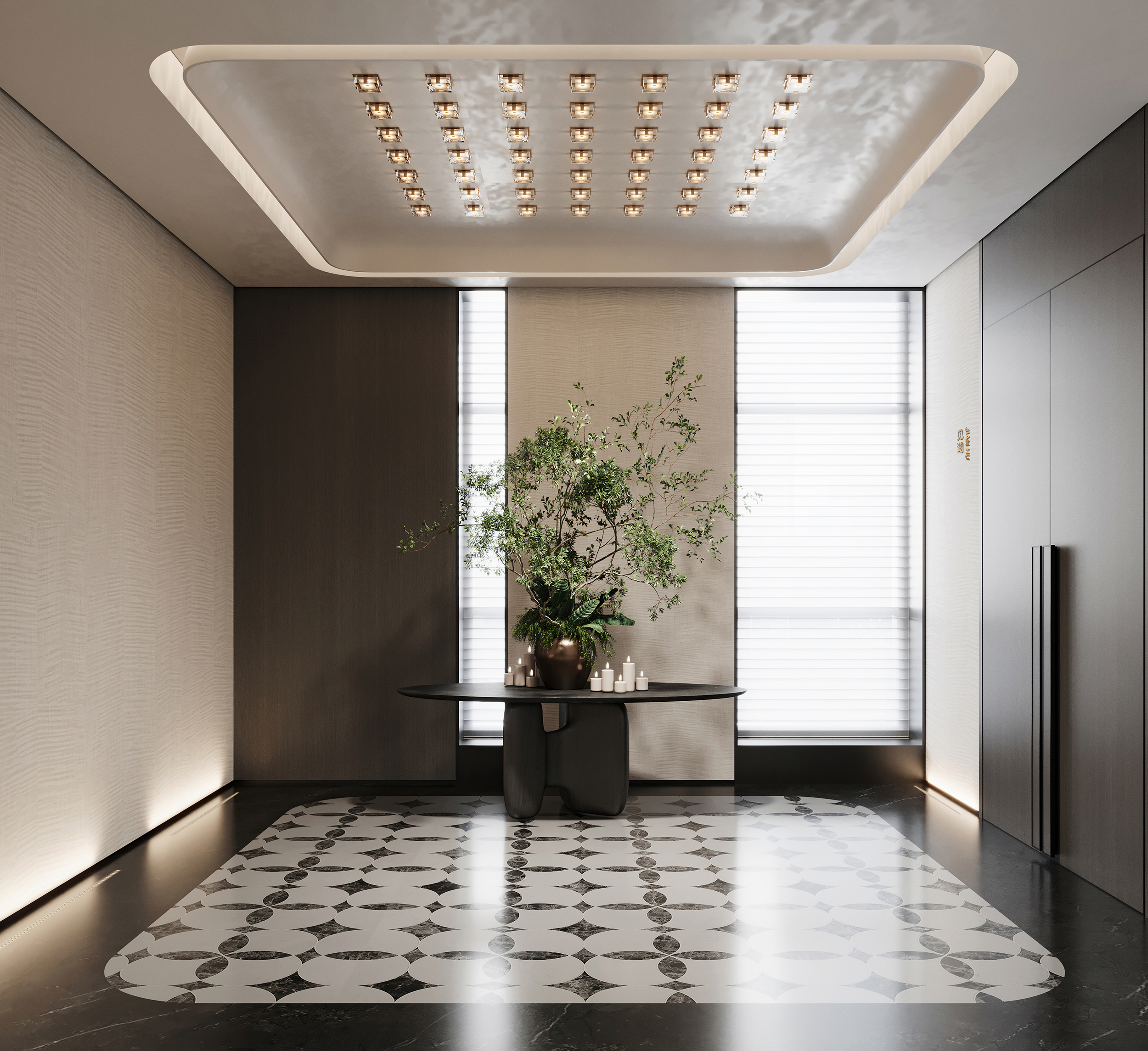 鸿明创新 · 智序共生 · 人文科技办公空间丨中国浙江丨魔戏空间设计 ®,ABDdesign ®-58