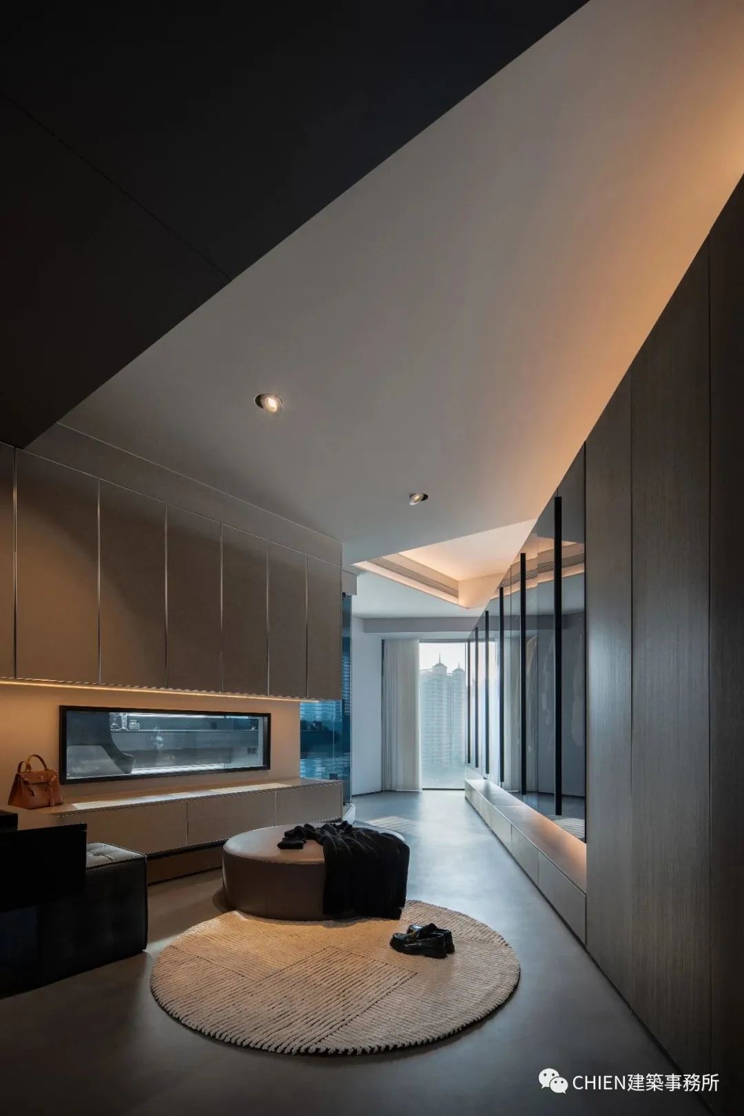 寧波帝寶丨CHIEN 建築事務所-27