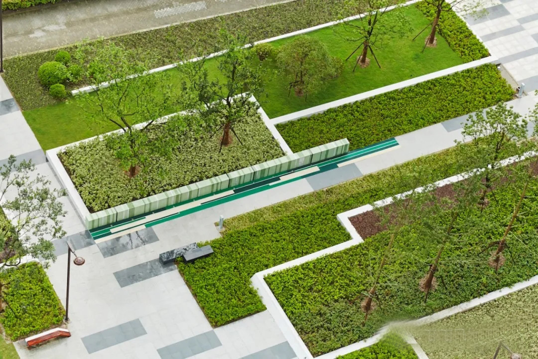 上海复地活力城商业景观-16