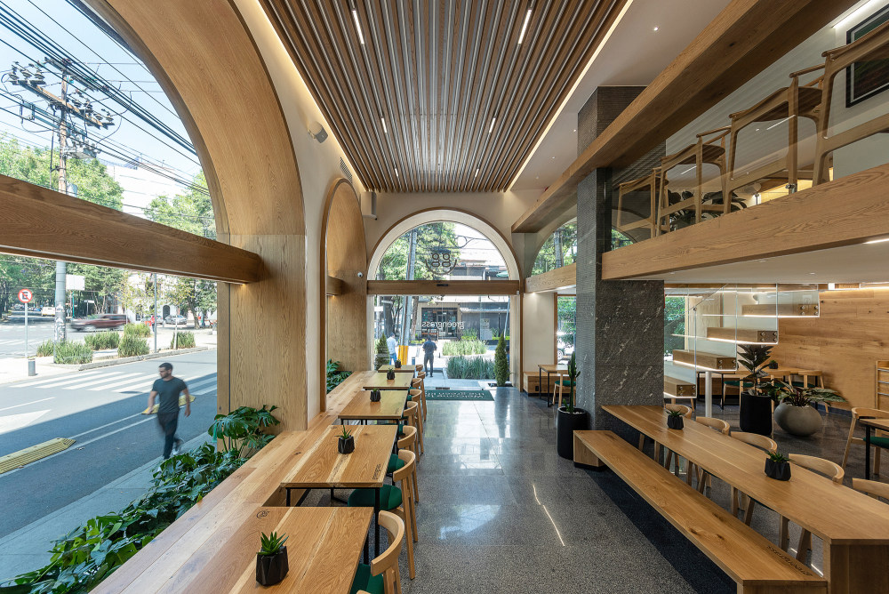 墨西哥绿草康德萨餐厅(2020)-10