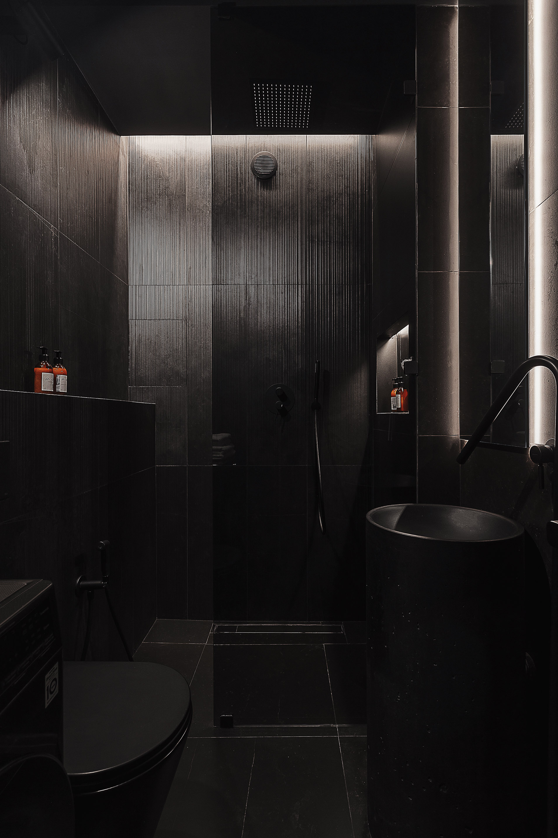 核心项目丨乌克兰敖德萨丨Scapes Concept Studio-23