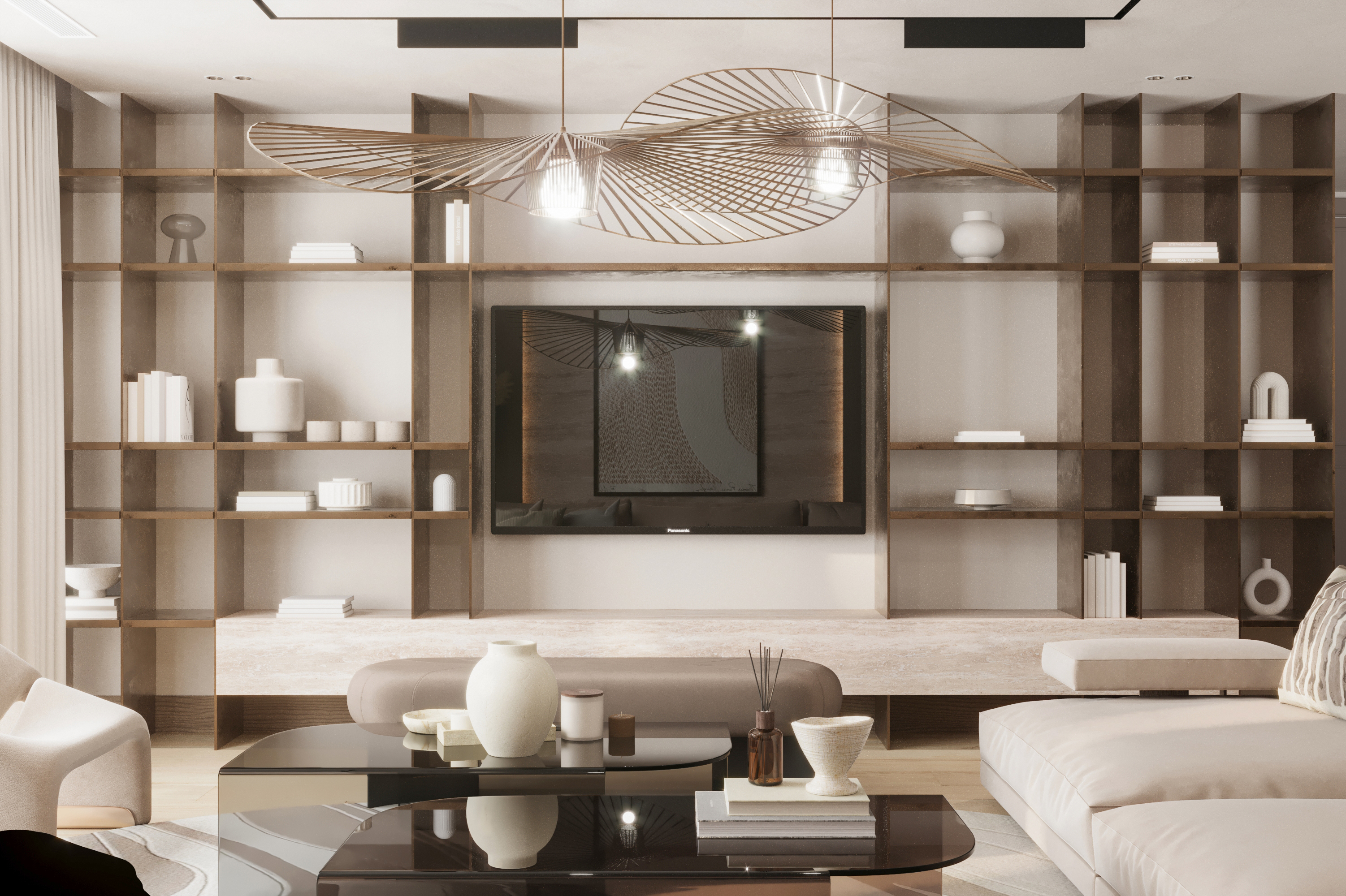 生活与梯田丨PAST.MODERN.-2