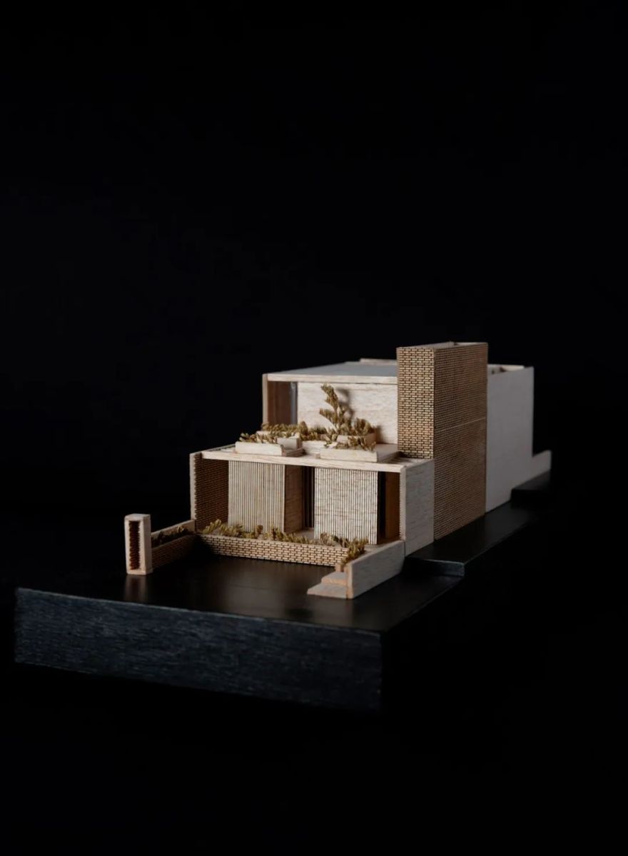 Quinta Amores 酒店丨墨西哥克雷塔罗丨墨西哥 Intersticial Arquitectura 事务所-134